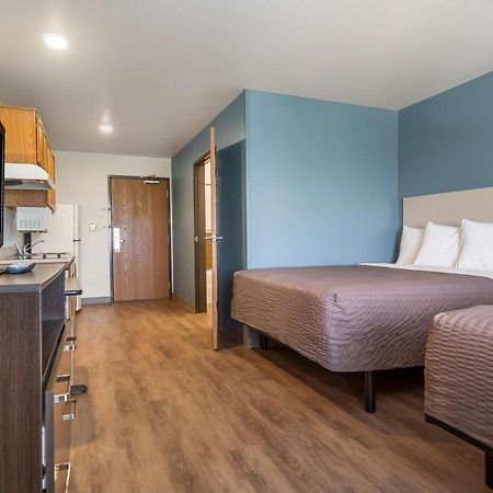 Extended Stay America Select Suites - Fort Myers Exterior photo