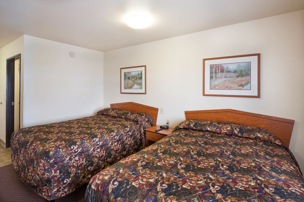 Extended Stay America Select Suites - Fort Myers Room photo