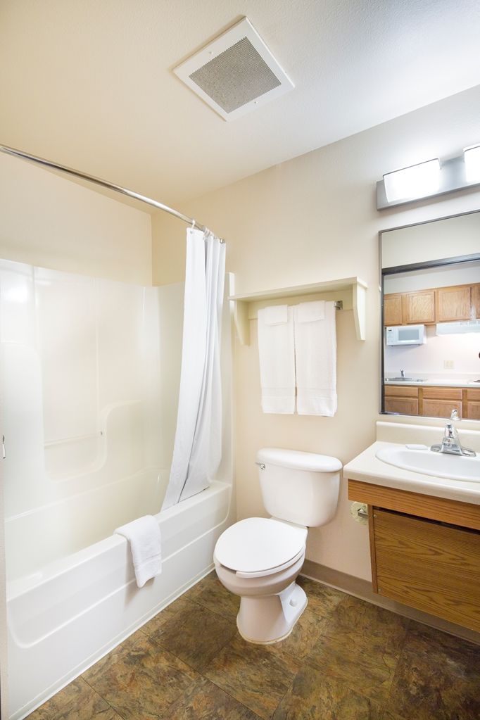 Extended Stay America Select Suites - Fort Myers Room photo