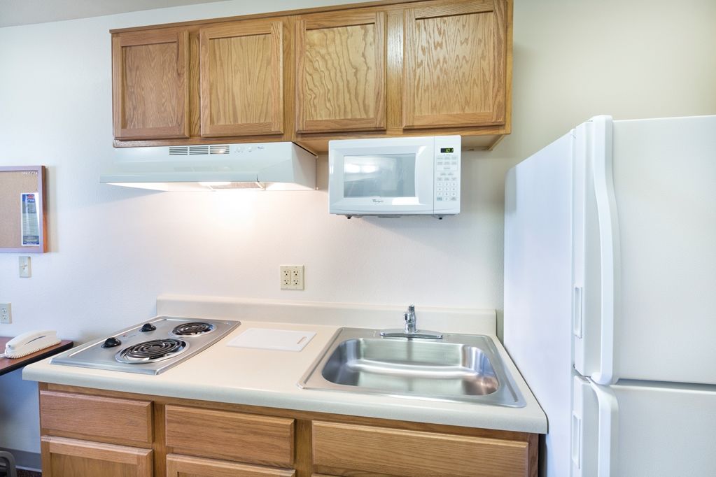 Extended Stay America Select Suites - Fort Myers Room photo