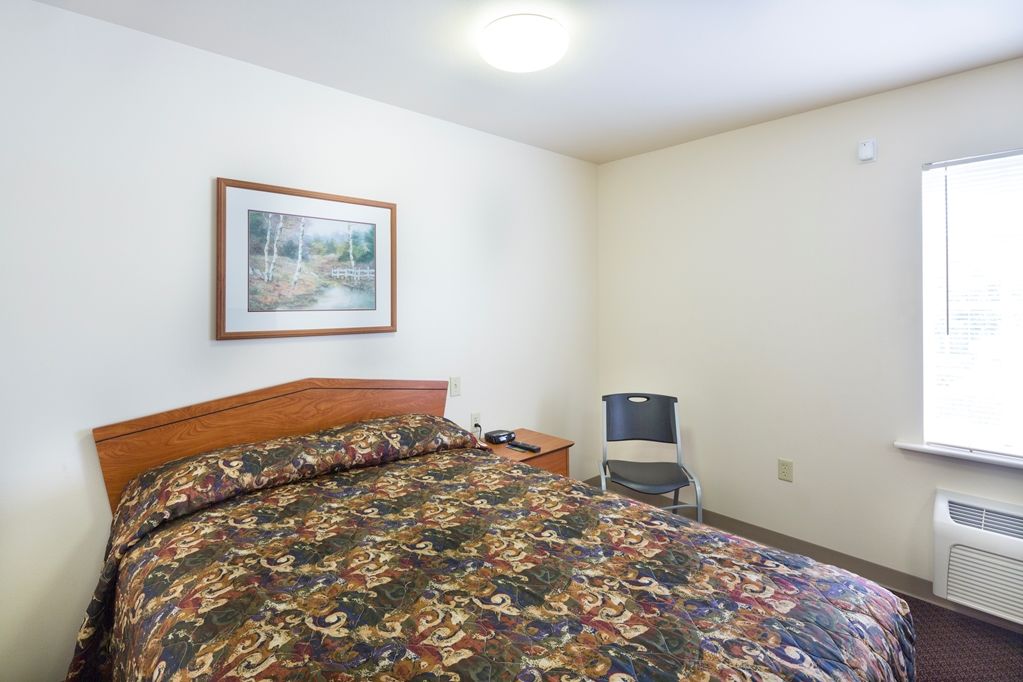 Extended Stay America Select Suites - Fort Myers Room photo